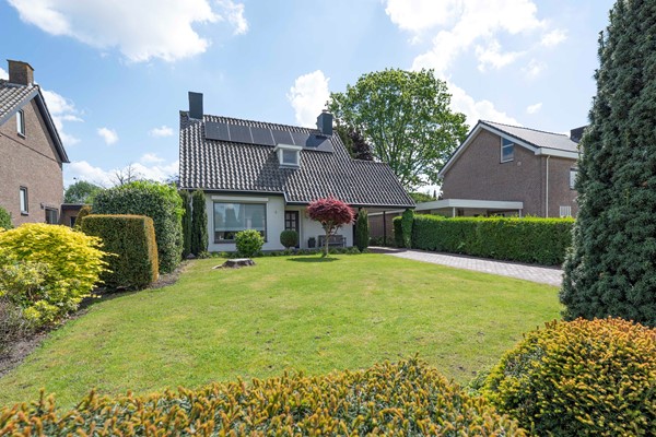Medium property photo - Onze Lieve Vrouwestraat 76, 4735 AE Zegge